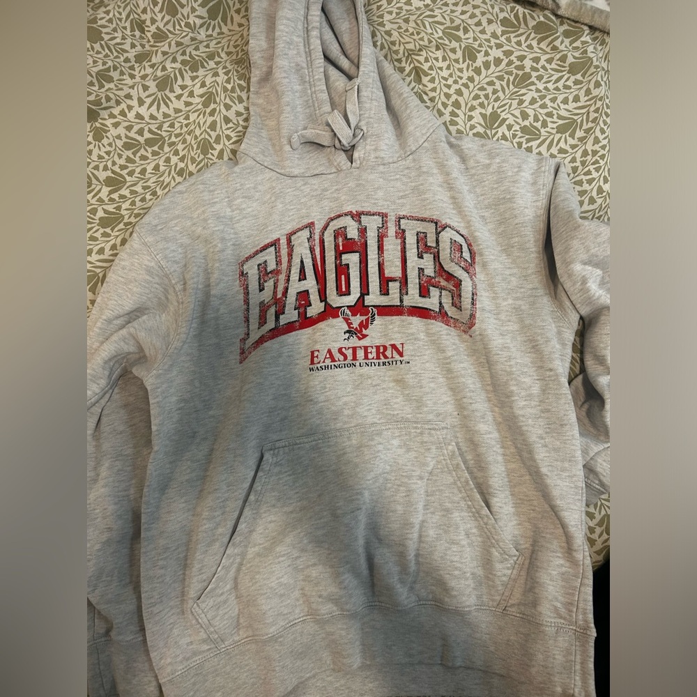 Eastern Washington Sweatshirt